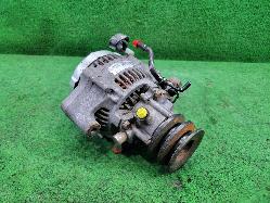 View Auto part Alternator Toyota Hilux 2004