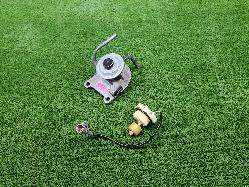 View Auto part Fuel Filter Housing Toyota Hilux 2004