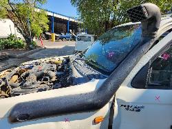 View Auto part Snorkel Toyota Hilux 2004