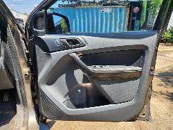 View Auto part Right Front Door Ford Ranger 2018