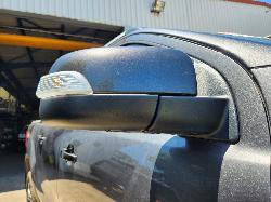 View Auto part Right Door Mirror Ford Ranger 2018