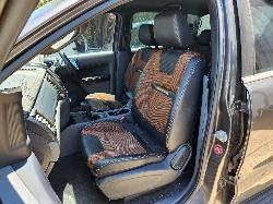View Auto part Front Seat Ford Ranger 2018