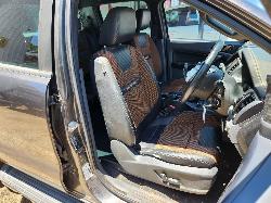 View Auto part Front Seat Ford Ranger 2018