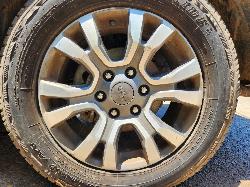 View Auto part Wheel Mag Ford Ranger 2018