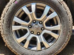 View Auto part Wheel Mag Ford Ranger 2018