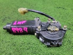 View Auto part Left Front Window Reg/Motor Toyota Landcruiser 1995