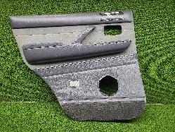 View Auto part Door Trim Toyota Landcruiser 1995