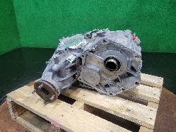 View Auto part Transfer Case Toyota Landcruiser 1995