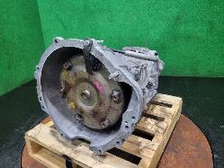 View Auto part Trans/Gearbox Toyota Landcruiser 1995