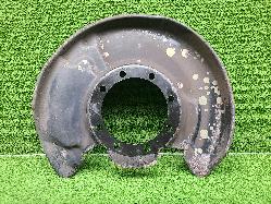 View Auto part Backing Plate Toyota Landcruiser 1995