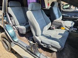 View Auto part Front Seat Toyota Landcruiser 1995