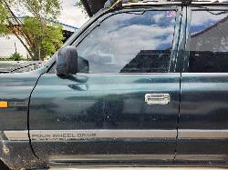 View Auto part Left Front Door Toyota Landcruiser 1995
