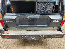View Auto part Bootlid/Tailgate Toyota Landcruiser 1995