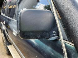 View Auto part Right Door Mirror Toyota Landcruiser 1995