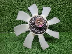 View Auto part Fan Toyota Landcruiser 1995