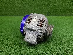 View Auto part Alternator Toyota Landcruiser 1995