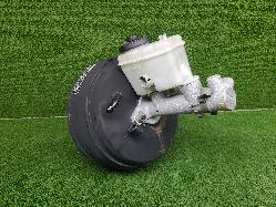 View Auto part Brake Booster Toyota Landcruiser 1995