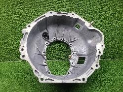 View Auto part Bell Housing Toyota Landcruiser 1995