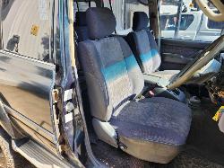 View Auto part Front Seat Toyota Landcruiser 1995