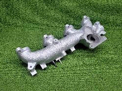 View Auto part Manifold Toyota Surf 1994
