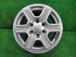 View Auto part Wheel Mag Ford Ranger 2014