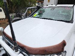 View Auto part Bonnet Ford Ranger 2018