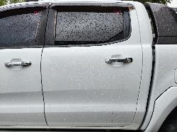 View Auto part Left Rear Door/Sliding Ford Ranger 2018