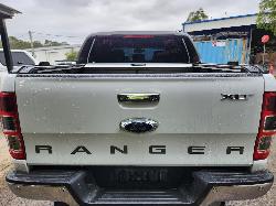 View Auto part Bootlid/Tailgate Ford Ranger 2018