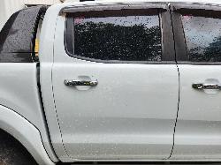 View Auto part Right Rear Door Sliding Ford Ranger 2018