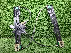 View Auto part Right Front Window Reg/Motor Ford Ranger 2018
