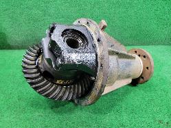 View Auto part Differential Centre Ford Ranger 2018