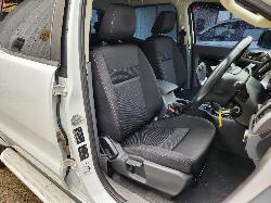 View Auto part Front Seat Ford Ranger 2018