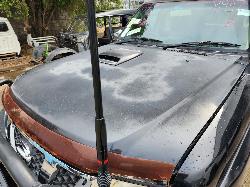 View Auto part Bonnet Nissan Patrol 2005