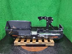 View Auto part Rear Bumper Nissan Patrol 2005