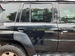 View Auto part Right Rear Door Sliding Nissan Patrol 2005