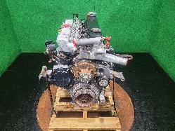 View Auto part Engine Nissan Patrol 1995