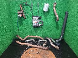 View Auto part Turbo Supercharger Nissan Patrol 1995