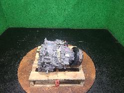 View Auto part Transfer Case Nissan Patrol 2005