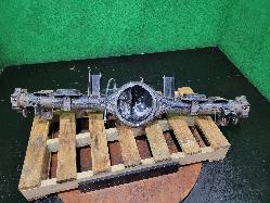 View Auto part Rear Diff Housing Nissan Patrol 2005