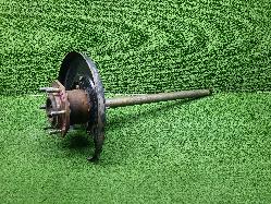 View Auto part Axle Nissan Patrol 2005
