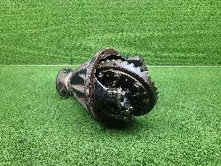 View Auto part Differential Centre Nissan Patrol 2004