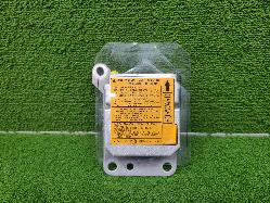 View Auto part Airbag Module/Sensor Nissan Patrol 2005