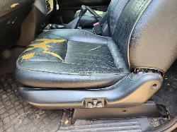 View Auto part Front Seat Nissan Patrol 2005