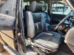 View Auto part Front Seat Nissan Patrol 2005