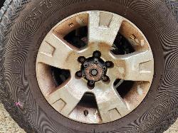 View Auto part Wheel Mag Nissan Patrol 2005
