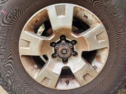 View Auto part Wheel Mag Nissan Patrol 2005