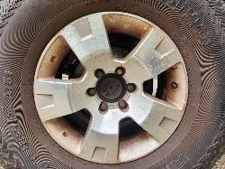 View Auto part Wheel Mag Nissan Patrol 2005