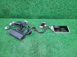 View Auto part Misc Switch/Relay Toyota Prado 2005