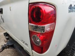View Auto part Right Taillight Holden Colorado 2011