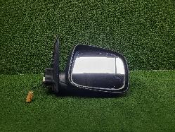 View Auto part Right Door Mirror Holden Colorado 2011